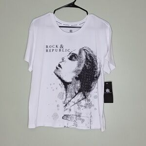 Rock & Republic shirt